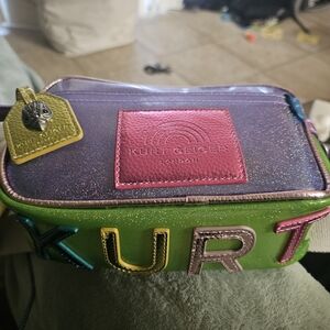 Kurt Geiger Multicolor Crossbody Bag